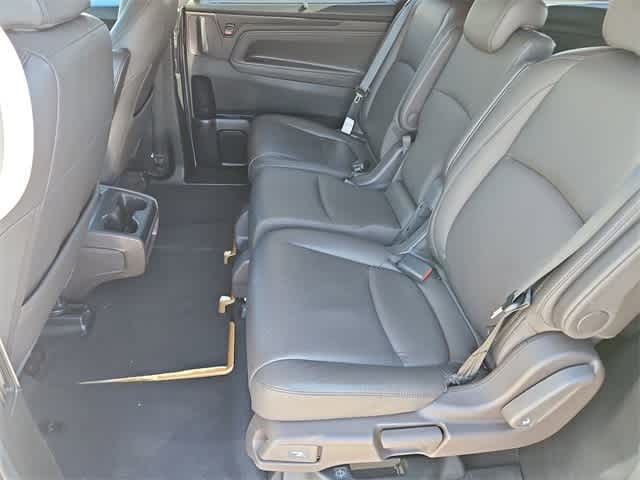 Thumbnail: 2020 Honda Odyssey - 21
