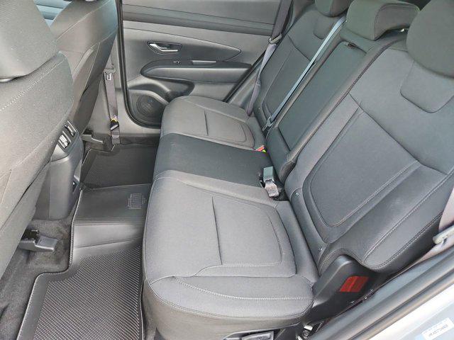 Thumbnail: 2026 Hyundai Tucson - 18