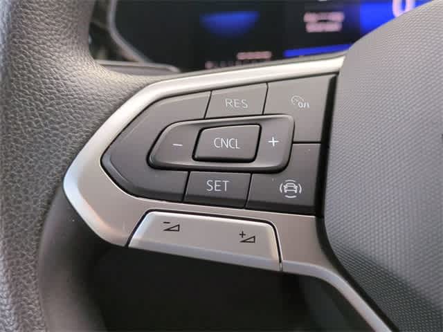 Thumbnail: 2022 Volkswagen Taos - 22