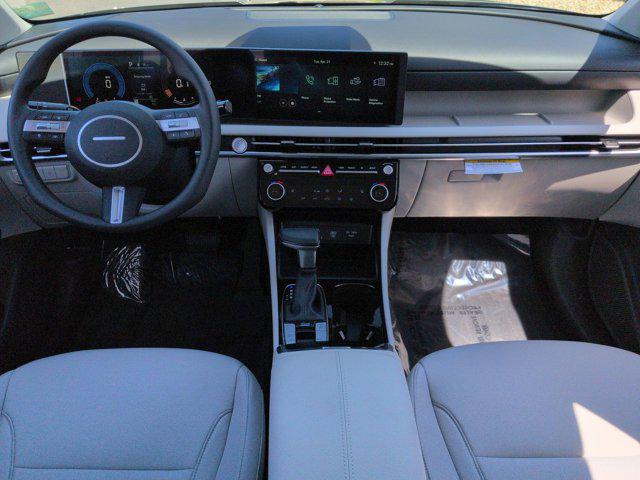 Thumbnail: 2026 Hyundai Tucson - 16