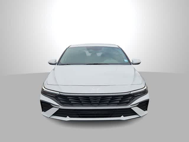 Thumbnail: 2025 Hyundai Elantra - 3