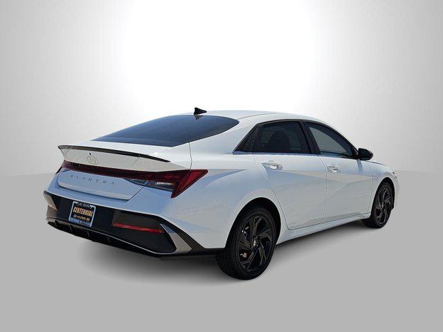 Thumbnail: 2026 Hyundai Elantra - 8