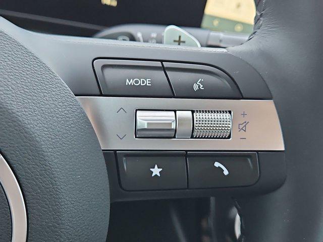 Thumbnail: 2026 Hyundai Santa Cruz - 25