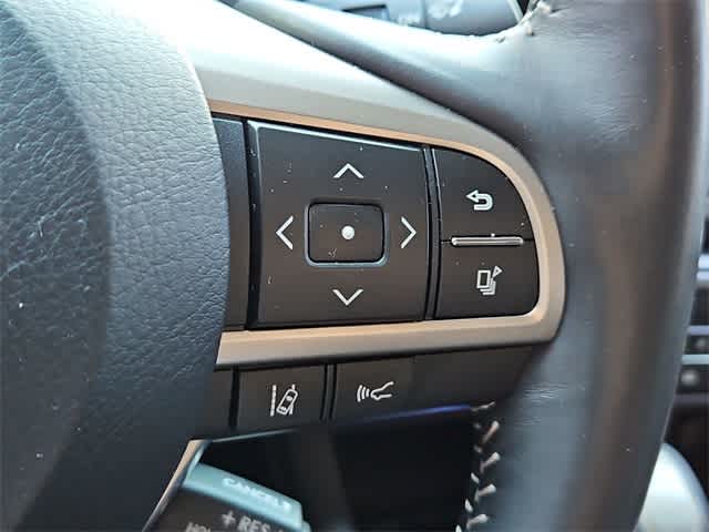 Thumbnail: 2019 Lexus RX - 26