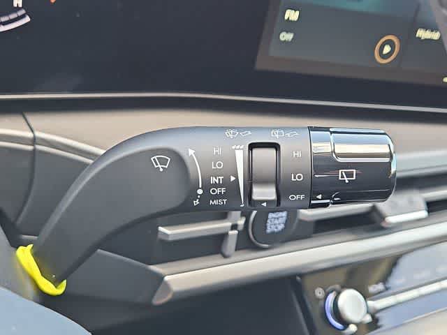 Thumbnail: 2026 Hyundai Santa Fe - 24