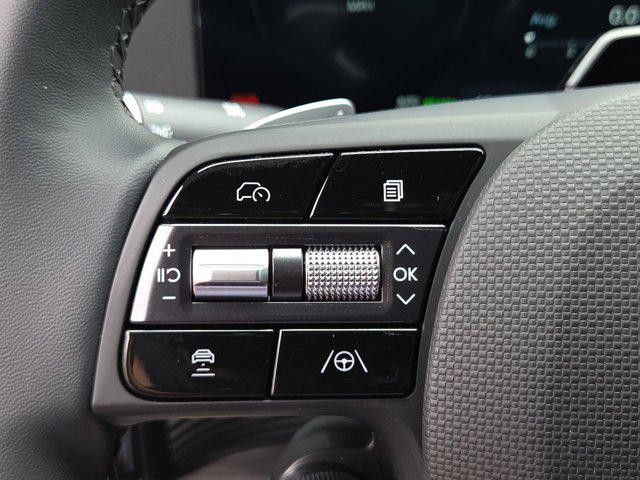 Thumbnail: 2025 Hyundai Ioniq 5 - 23