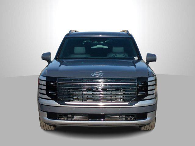 Thumbnail: 2026 Hyundai Palisade - 3