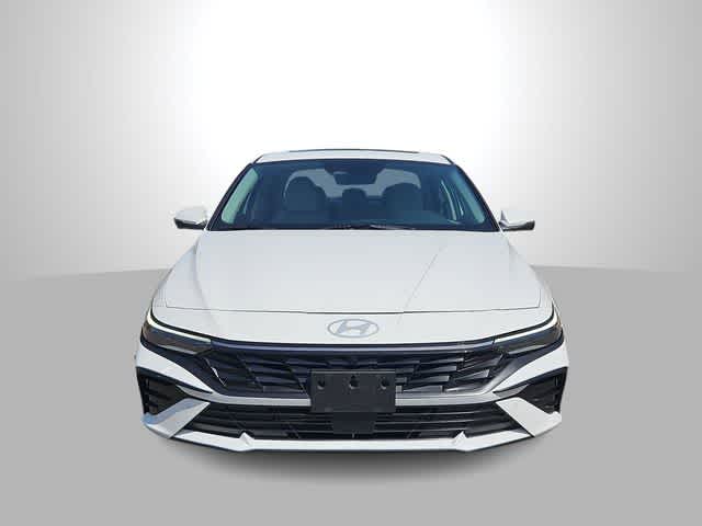 Thumbnail: 2024 Hyundai Elantra - 3