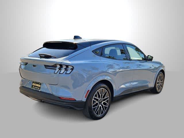 Thumbnail: 2025 Ford Mustang Mach-E - 7