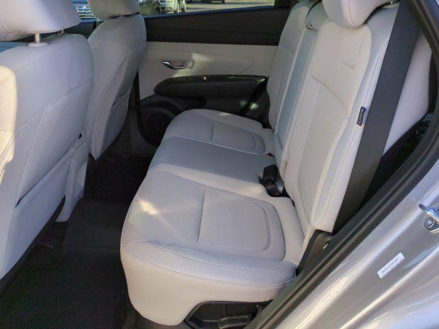 Thumbnail: 2026 Hyundai Tucson - 19