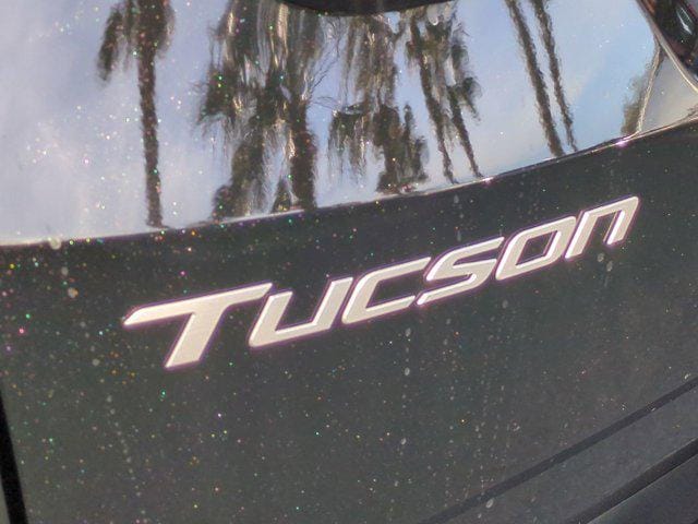 Thumbnail: 2026 Hyundai Tucson - 12