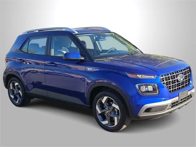 Thumbnail: 2023 Hyundai Venue - 2