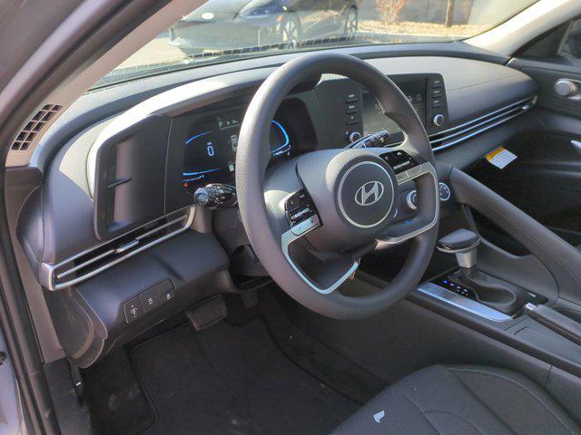 Thumbnail: 2026 Hyundai Elantra - 10