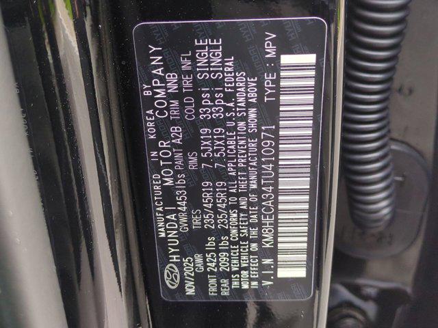 Thumbnail: 2026 Hyundai Kona - 36