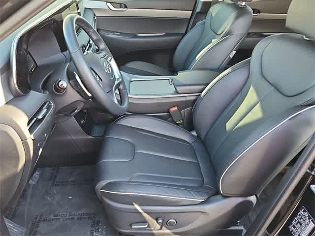 Thumbnail: 2025 Hyundai Palisade - 16