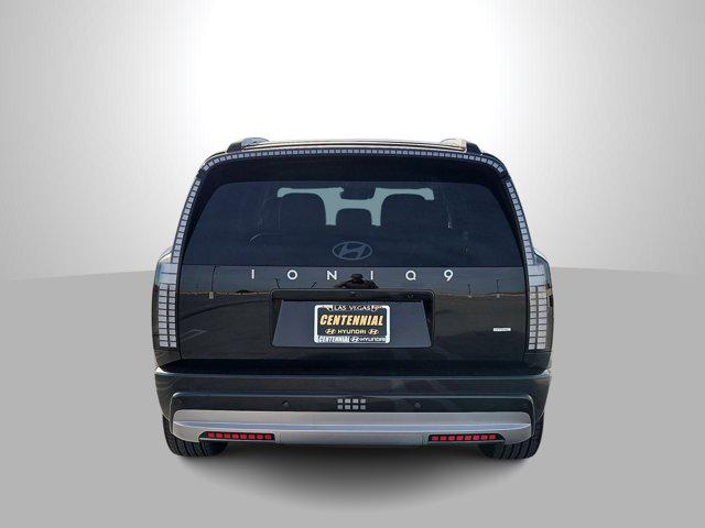 Thumbnail: 2026 Hyundai Ioniq - 7