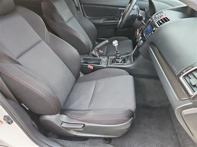 Thumbnail: 2019 Subaru WRX - 20