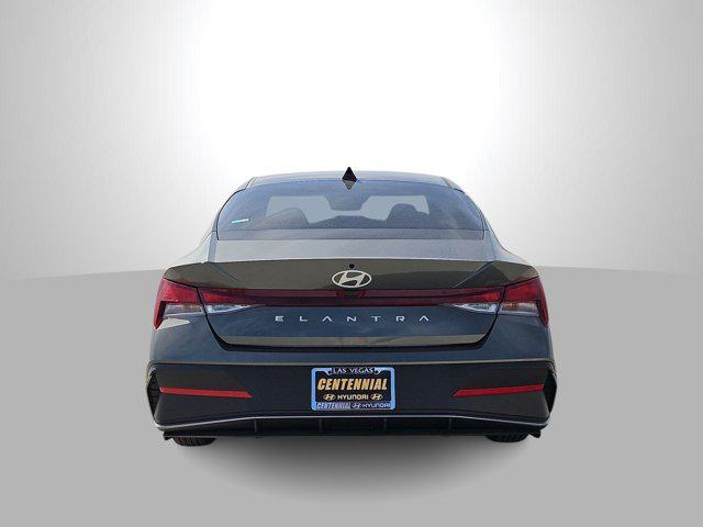 Thumbnail: 2026 Hyundai Elantra - 7