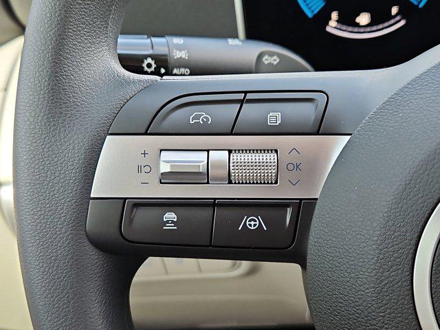 Thumbnail: 2026 Hyundai Tucson - 23