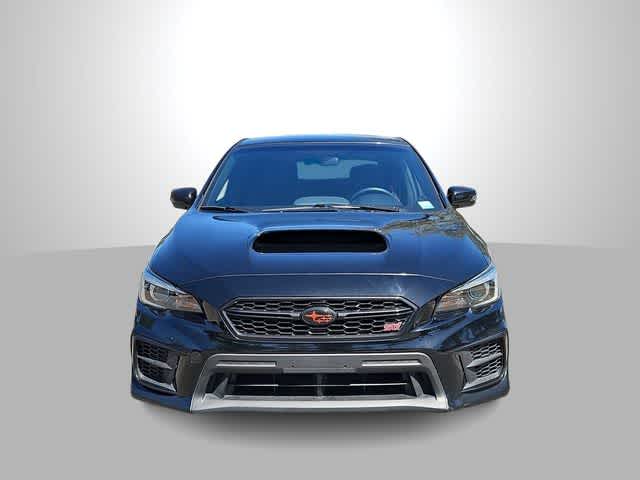 Thumbnail: 2020 Subaru WRX - 3