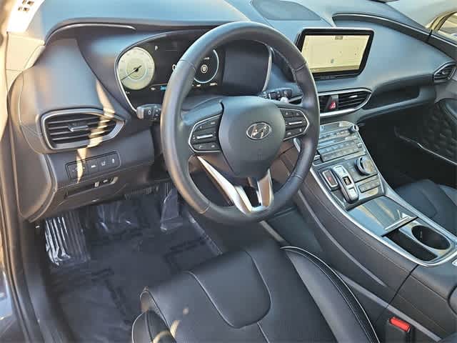 Thumbnail: 2023 Hyundai Santa Fe - 10