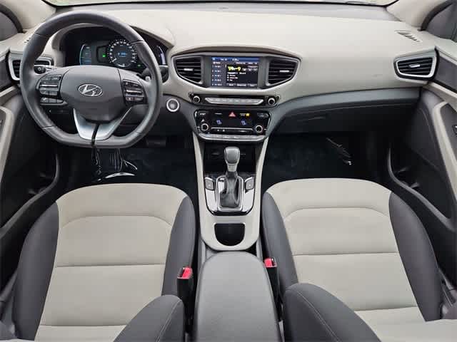 Thumbnail: 2019 Hyundai Ioniq - 15