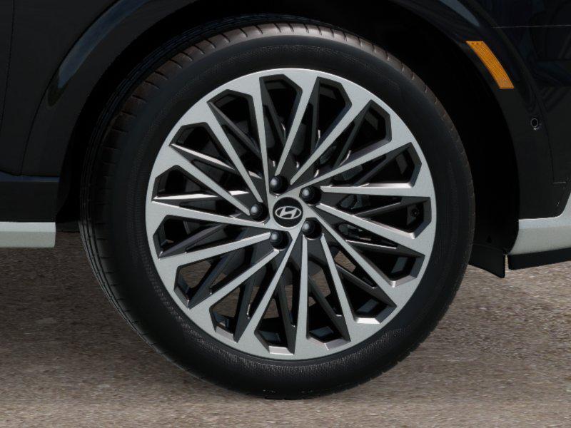 Thumbnail: 2026 Hyundai Palisade - 8