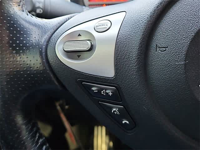 Thumbnail: 2019 Nissan Z - 18