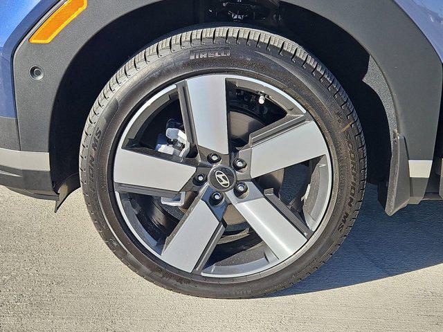 Thumbnail: 2026 Hyundai Santa Fe - 13