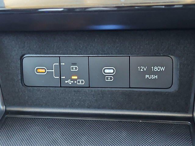 Thumbnail: 2026 Hyundai Sonata - 28