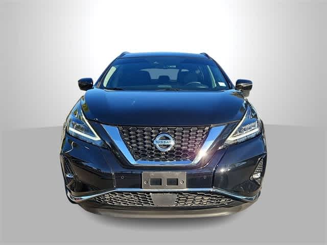 Thumbnail: 2021 Nissan Murano - 3