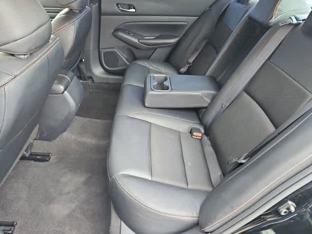 Thumbnail: 2022 Nissan Altima - 19