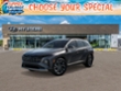 New 2026 Hyundai Tucson Hybrid Limited SUV