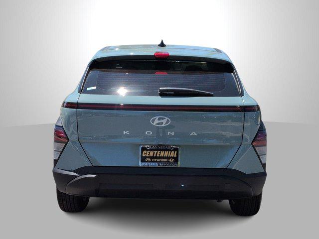 Thumbnail: 2026 Hyundai Kona - 7