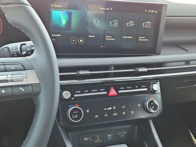 Thumbnail: 2026 Hyundai Tucson - 27