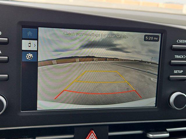 Thumbnail: 2026 Hyundai Elantra - 27