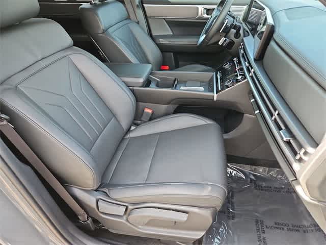 Thumbnail: 2024 Hyundai Santa Fe - 21