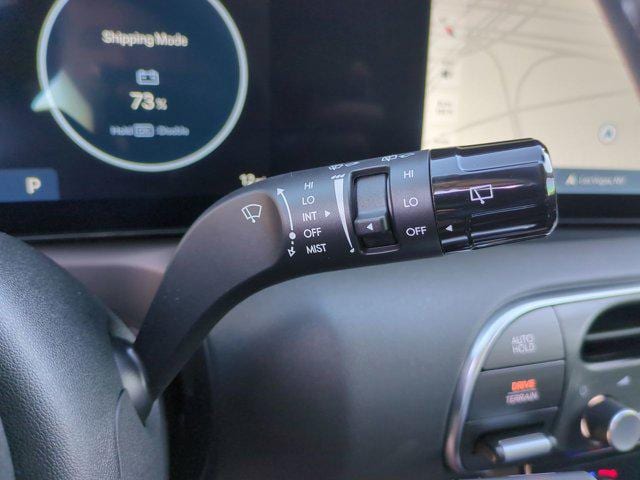 Thumbnail: 2026 Hyundai Palisade - 24