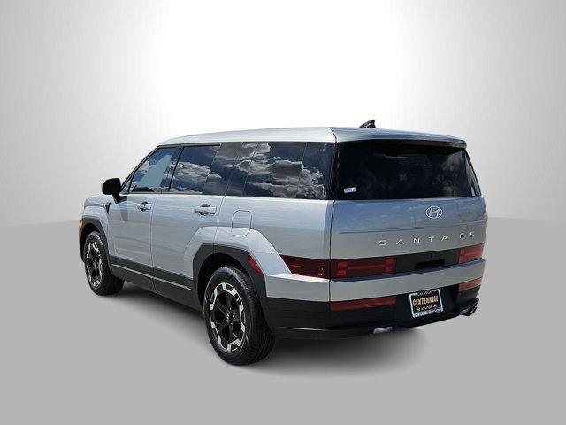 Thumbnail: 2026 Hyundai Santa Fe - 6