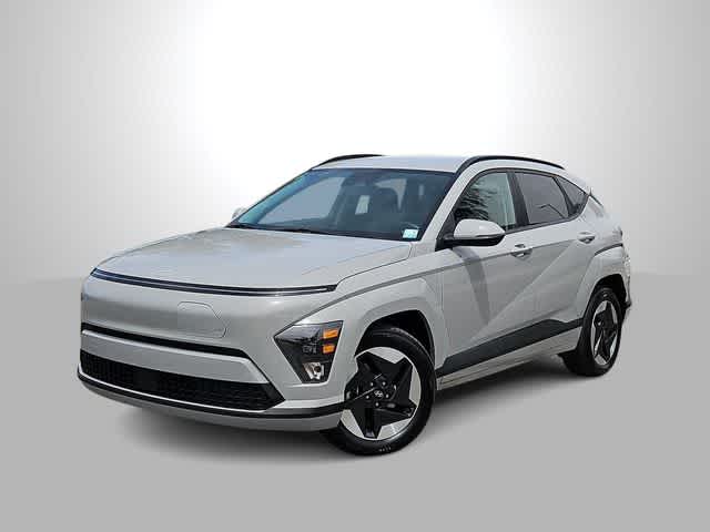 2024 Hyundai Kona EV