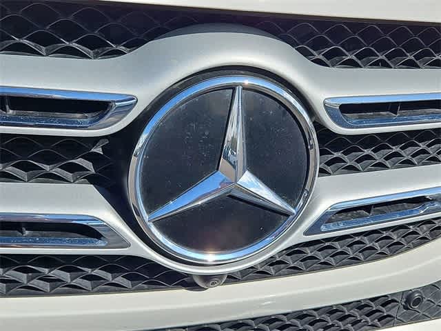 Thumbnail: 2020 Mercedes-Benz GLE - 11