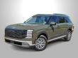 New 2026 Hyundai Palisade Hybrid Blue SEL Premium 7P SUV