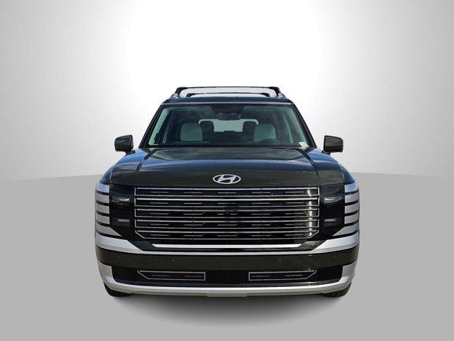 Thumbnail: 2026 Hyundai Palisade - 3