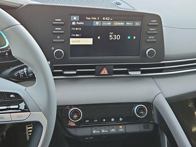 Thumbnail: 2026 Hyundai Elantra - 26