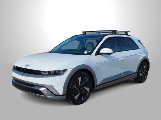 Thumbnail: 2026 Hyundai Ioniq 5 - 4