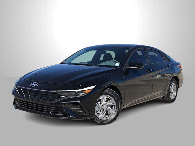 Thumbnail: 2025 Hyundai Elantra - 1