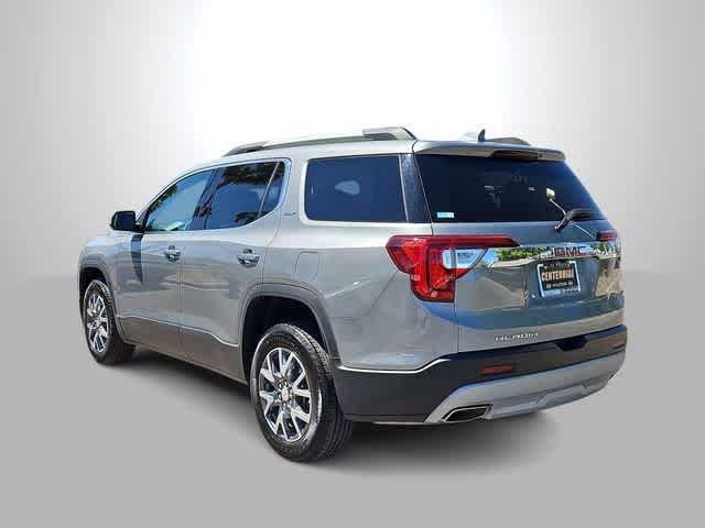 Thumbnail: 2023 GMC Acadia - 6