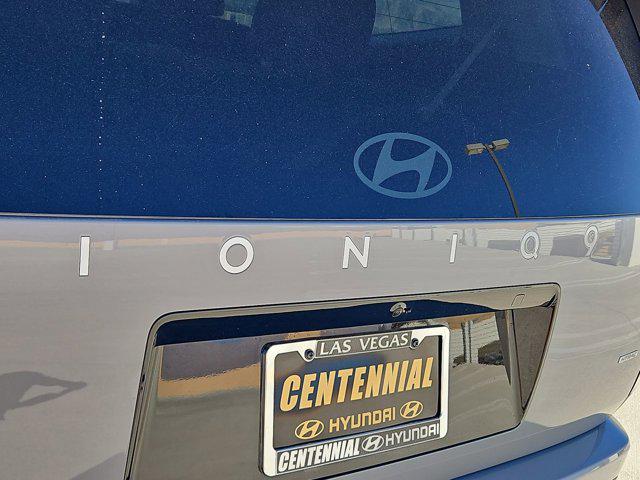 Thumbnail: 2026 Hyundai Ioniq - 12