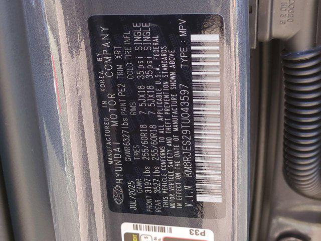 Thumbnail: 2026 Hyundai Palisade - 37