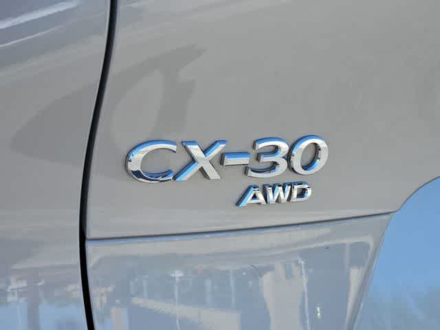 Thumbnail: 2022 Mazda CX-30 - 12